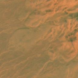 Satellite imagery of Bâtene el Abed, DZ