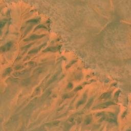 Satellite imagery of Bâtene el Abed, DZ