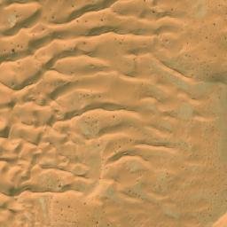 Satellite imagery of Garet ez Zerga, DZ