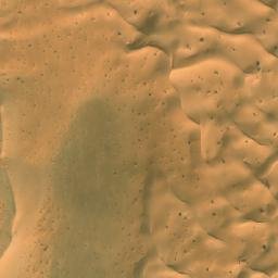 Satellite imagery of Garet ez Zerga, DZ