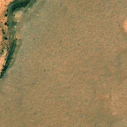 Satellite imagery of Minqar el Tharw, EG