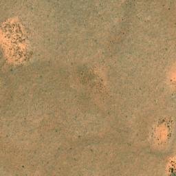 Satellite imagery of Minqar el Tharw, EG