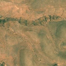 Satellite imagery of ‘Alam ar Rābiyah, EG