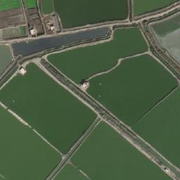 Satellite imagery of Kawm Ţallūz, EG