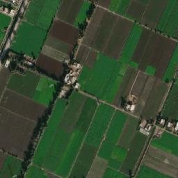 Satellite imagery of Kawm al ‘Āmiyah, EG