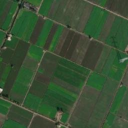 Satellite imagery of Kawm al ‘Āmiyah, EG
