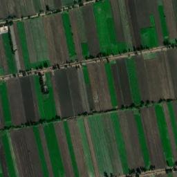 Satellite imagery of Tall Kawm al Waḩḩāl, EG