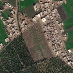Satellite imagery of Tall Ruzayq, EG