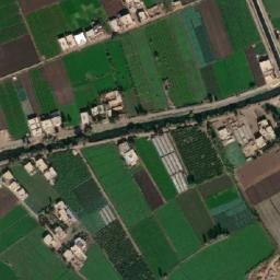 Satellite imagery of Tall Ruzayq, EG