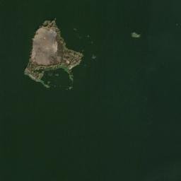 Satellite imagery of Tall Lajān, EG