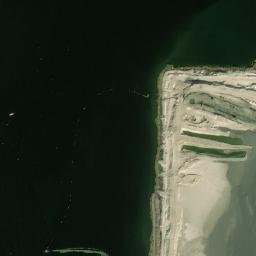 Satellite imagery of Būz al Lammūkh, EG