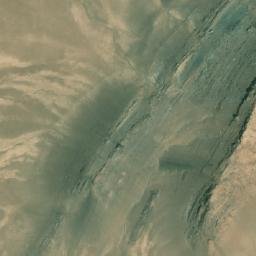 Satellite imagery of Tsakay Junūbī, AF