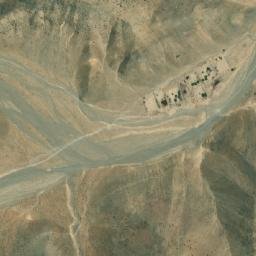Satellite imagery of Mayndzah Ghar, AF