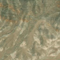 Satellite imagery of Ghbargay Ghar, AF