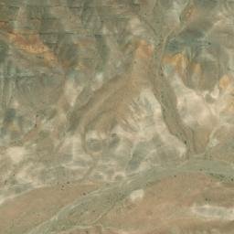 Satellite imagery of Ghbargay Ghar, AF
