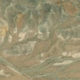 Satellite imagery of Ghbargay Ghar, AF