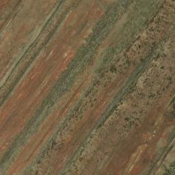 Satellite imagery of Shin Ghar, PK