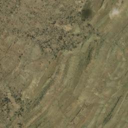 Satellite imagery of Shin Ghar, PK