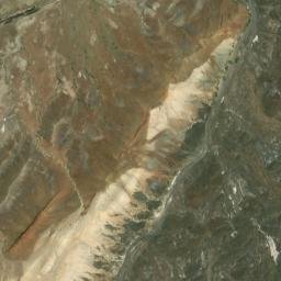 Satellite imagery of Kharsangan, PK
