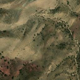 Satellite imagery of Dabbar Ghar, PK