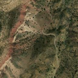 Satellite imagery of Dabbar Ghar, PK