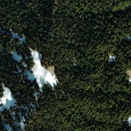 Satellite imagery of Thalgor Dhār, IN