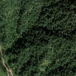 Satellite imagery of Landewa Dhār, IN