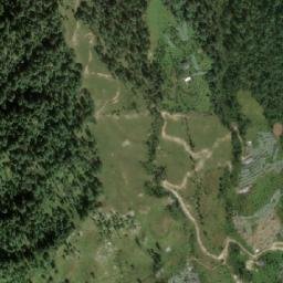Satellite imagery of Landewa Dhār, IN