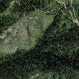 Satellite imagery of Gonāsi Dhār, IN