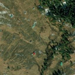 Satellite imagery of Gujdehi Dhār, IN