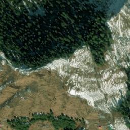 Satellite imagery of Gujdehi Dhār, IN