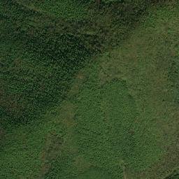 Satellite imagery of Wuyuan Shan, CN