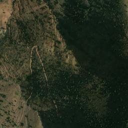 Satellite imagery of Adrar Tinigte, MA
