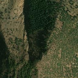 Satellite imagery of Adrar Tinigte, MA