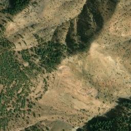 Satellite imagery of Adrar Tinigte, MA