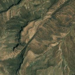Satellite imagery of Jbel Asseddar, MA