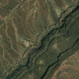 Satellite imagery of Jbel Asseddar, MA