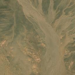 Satellite imagery of Jebel Nekhila, MA