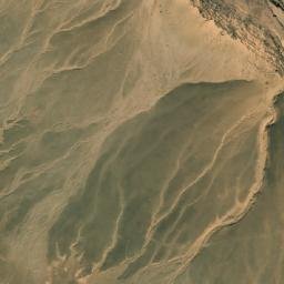 Satellite imagery of Jebel Nekhila, MA