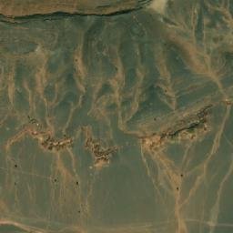 Satellite imagery of Jbel Mech Irdan, MA