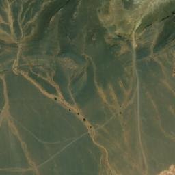 Satellite imagery of Jbel Mech Irdan, MA