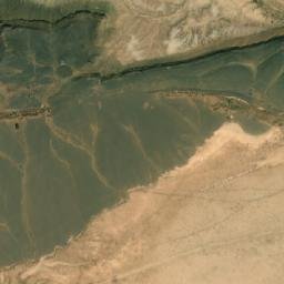 Satellite imagery of Jbel Mech Irdan, MA