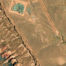 Satellite imagery of Taouidjt, DZ