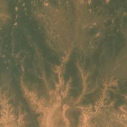 Satellite imagery of Garet el Hemra, DZ