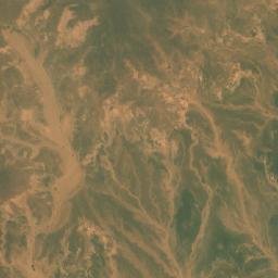 Satellite imagery of Garet el Hemra, DZ