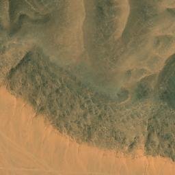 Satellite imagery of Djebel Cheïkh Ben Amar, DZ