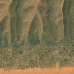 Satellite imagery of Djebel Cheïkh Ben Amar, DZ