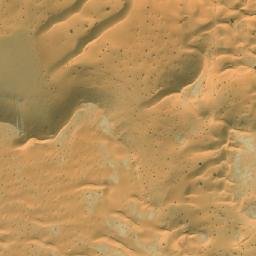 Satellite imagery of Garet ez Zerga, DZ