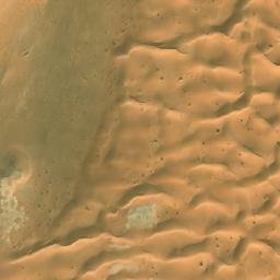 Satellite imagery of Garet ez Zerga, DZ