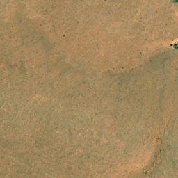 Satellite imagery of Minqar el Tharw, EG